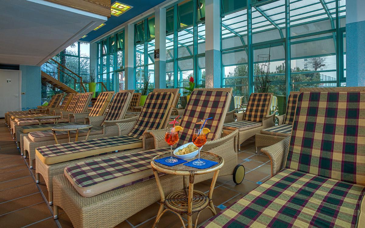 Hotel Terme Cristoforo Abano Terme Buitenkant foto
